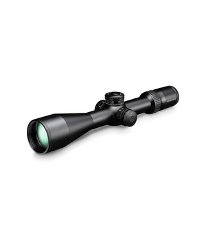STRIKE EAGLE 5-25X56 FFP EBR-7C (MRAD) Reticle | 34mm Tube