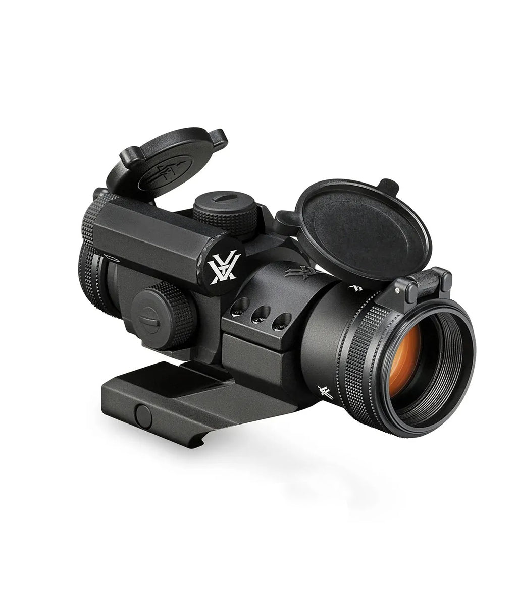 STRIKEFIRE II RED DOT