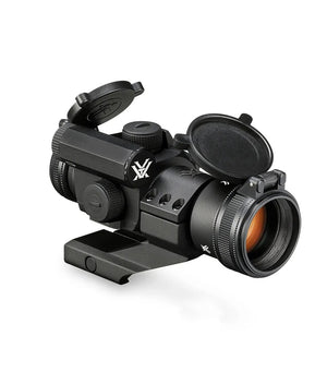 STRIKEFIRE II RED DOT