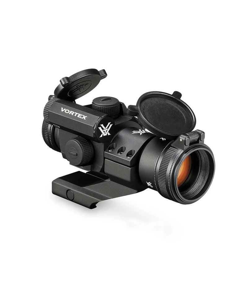 STRIKEFIRE II RED DOT