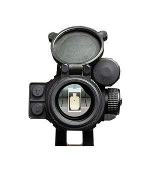 STRIKEFIRE II RED DOT