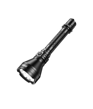 SPERAS T217K Rechargeable Hunting Flashlight Kit – 1400 lm, 1400 m