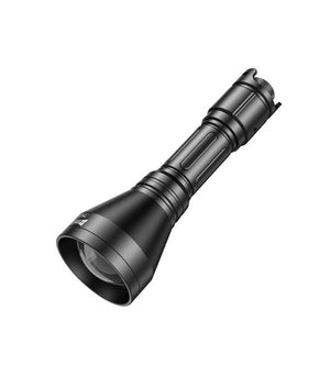 SPERAS TH11K Hunting Kit – White/Red/Green 600 lm, 1204 m