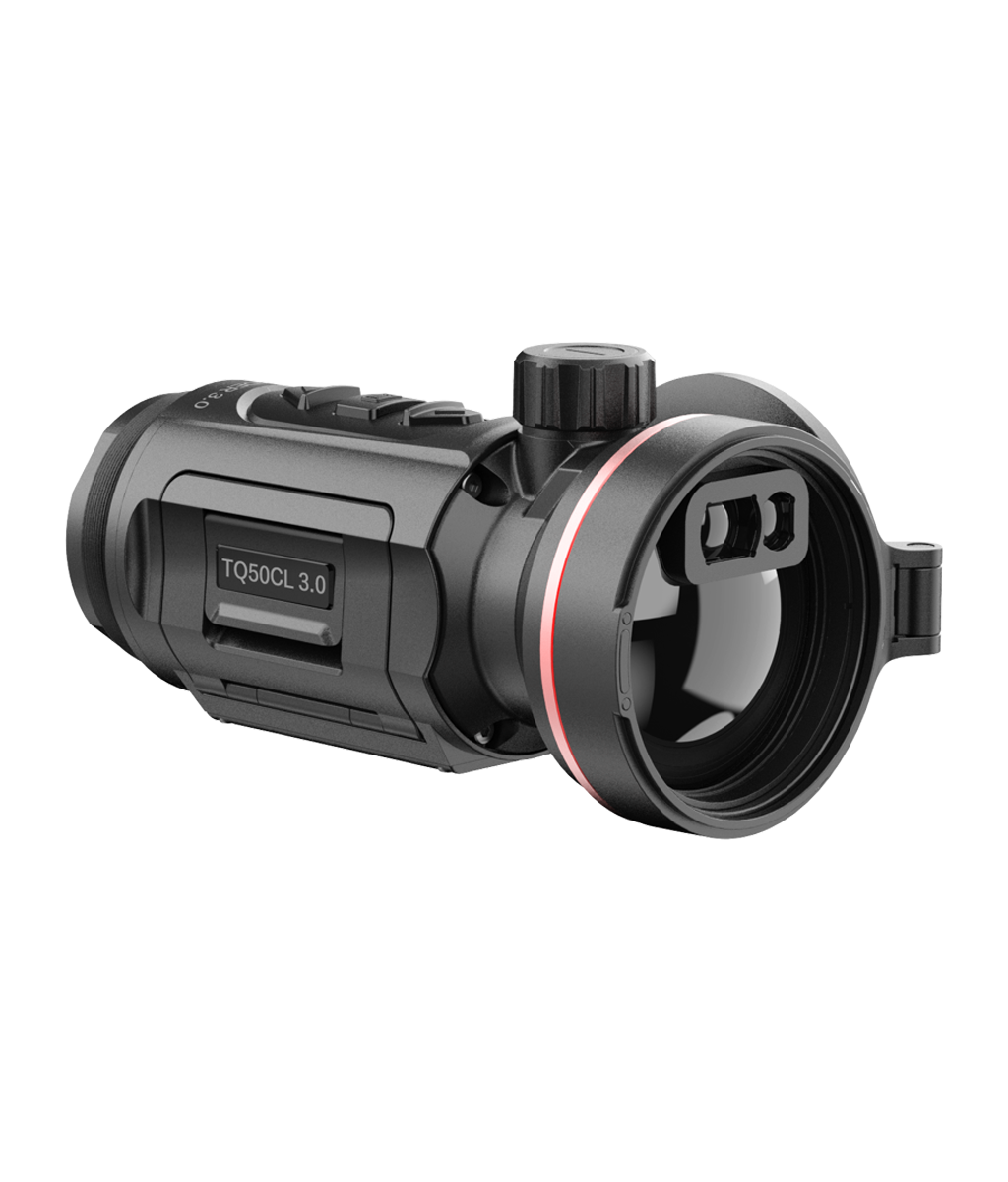 Thunder 3.0 TQ50-CL