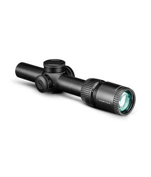 VENOM 1-6X24 AR-BDC3 SFP 30mm Tube