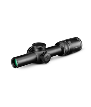 VENOM 1-6X24 AR-BDC3 SFP 30mm Tube