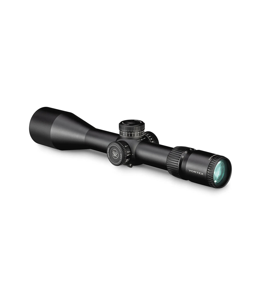 VENOM 5-25X56 FFP EBR-7C (MOA) Reticle | 34mm Tube