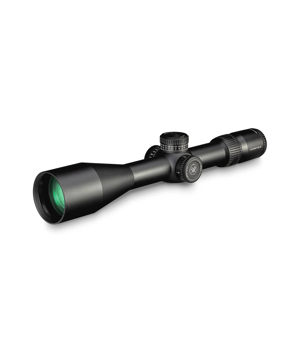 VENOM 5-25X56 FFP EBR-7C (MOA) Reticle | 34mm Tube