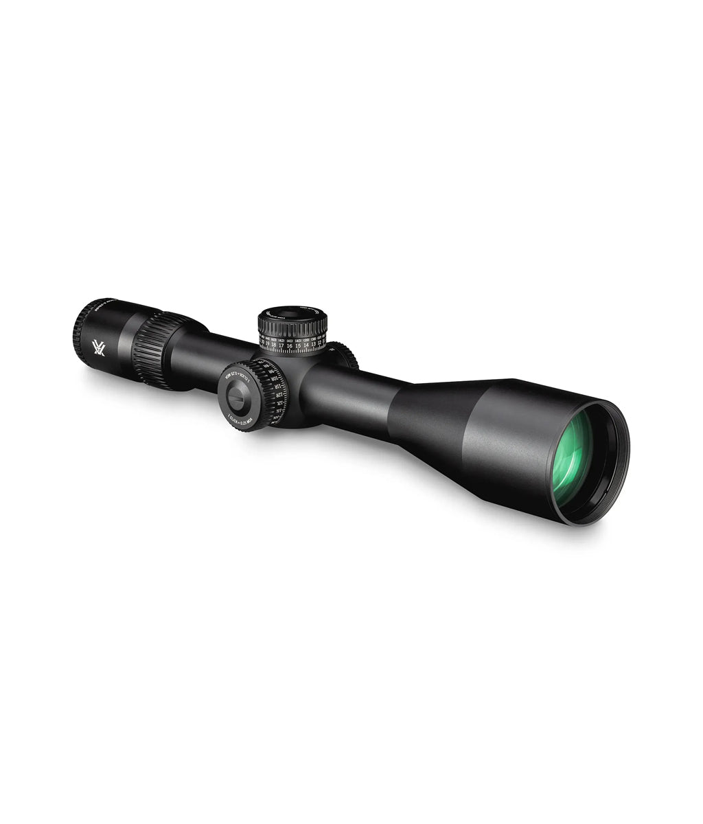 VENOM 5-25X56 FFP EBR-7C (MOA) Reticle | 34mm Tube