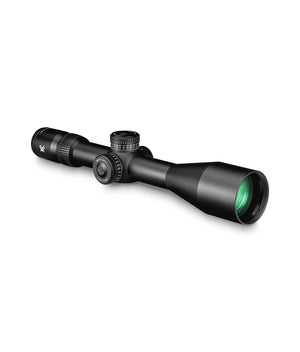 VENOM 5-25X56 FFP EBR-7C (MOA) Reticle | 34mm Tube