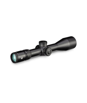 VENOM 5-25X56 FFP EBR-7C (MRAD) Reticle | 34mm Tube