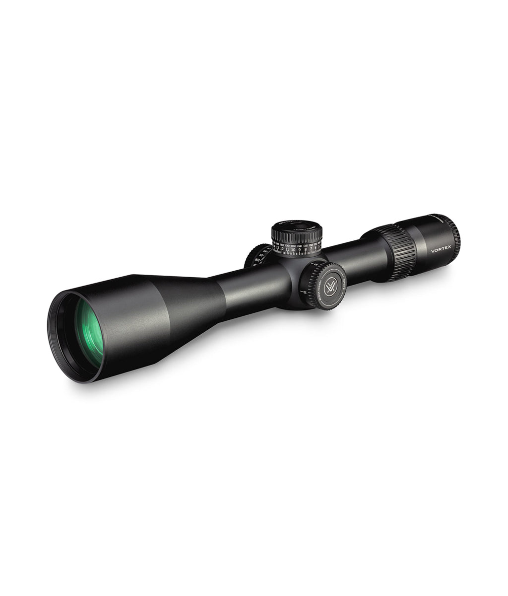 VENOM 5-25X56 FFP EBR-7C (MRAD) Reticle | 34mm Tube