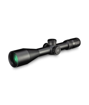 VENOM 5-25X56 FFP EBR-7C (MRAD) Reticle | 34mm Tube
