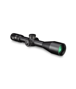 VENOM 5-25X56 FFP EBR-7C (MRAD) Reticle | 34mm Tube