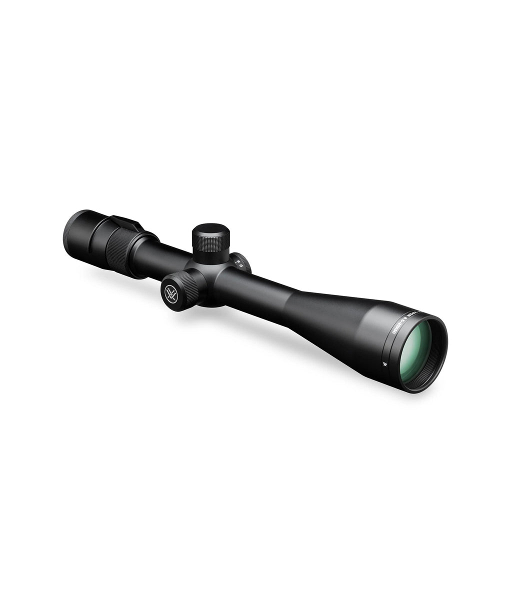 VIPER 6.5-20X50 MIL DOT BDC (MOA) PA Reticle | 30mm Tube