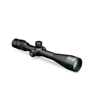 VIPER 6.5-20X50 MIL DOT BDC (MOA) PA Reticle | 30mm Tube