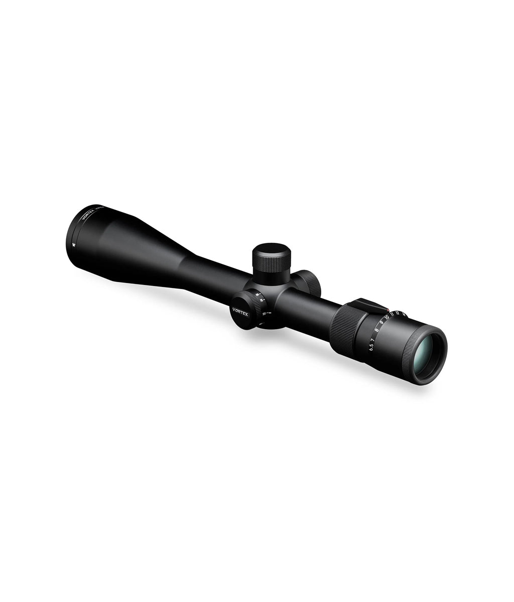 VIPER 6.5-20X50 MIL DOT BDC (MOA) PA Reticle | 30mm Tube