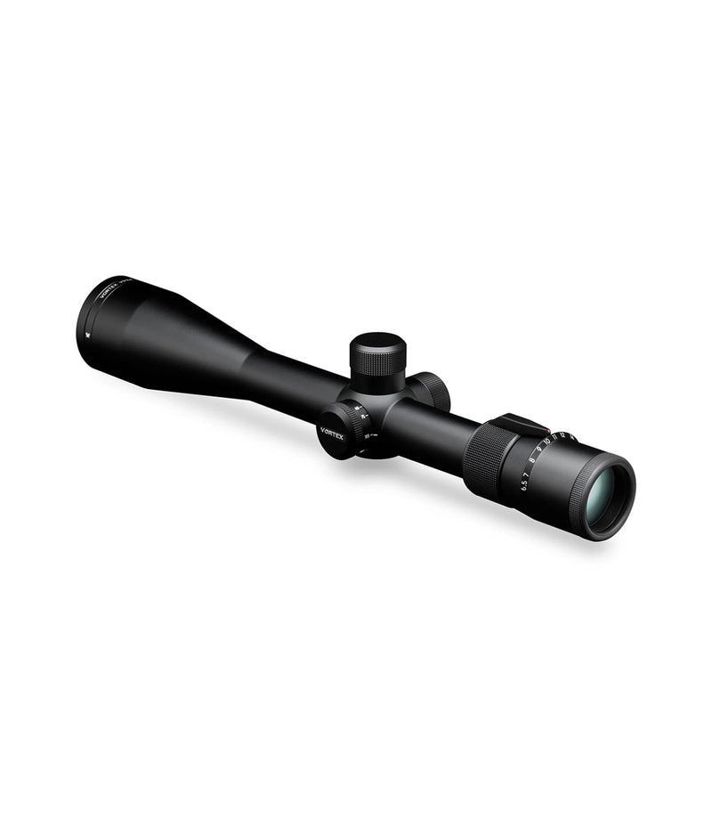 VIPER 6.5-20X50 PA Dead-Hold BDC (MOA) Reticle | 30mm Tube