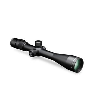 VIPER 6.5-20X50 MIL DOT BDC (MOA) PA Reticle | 30mm Tube