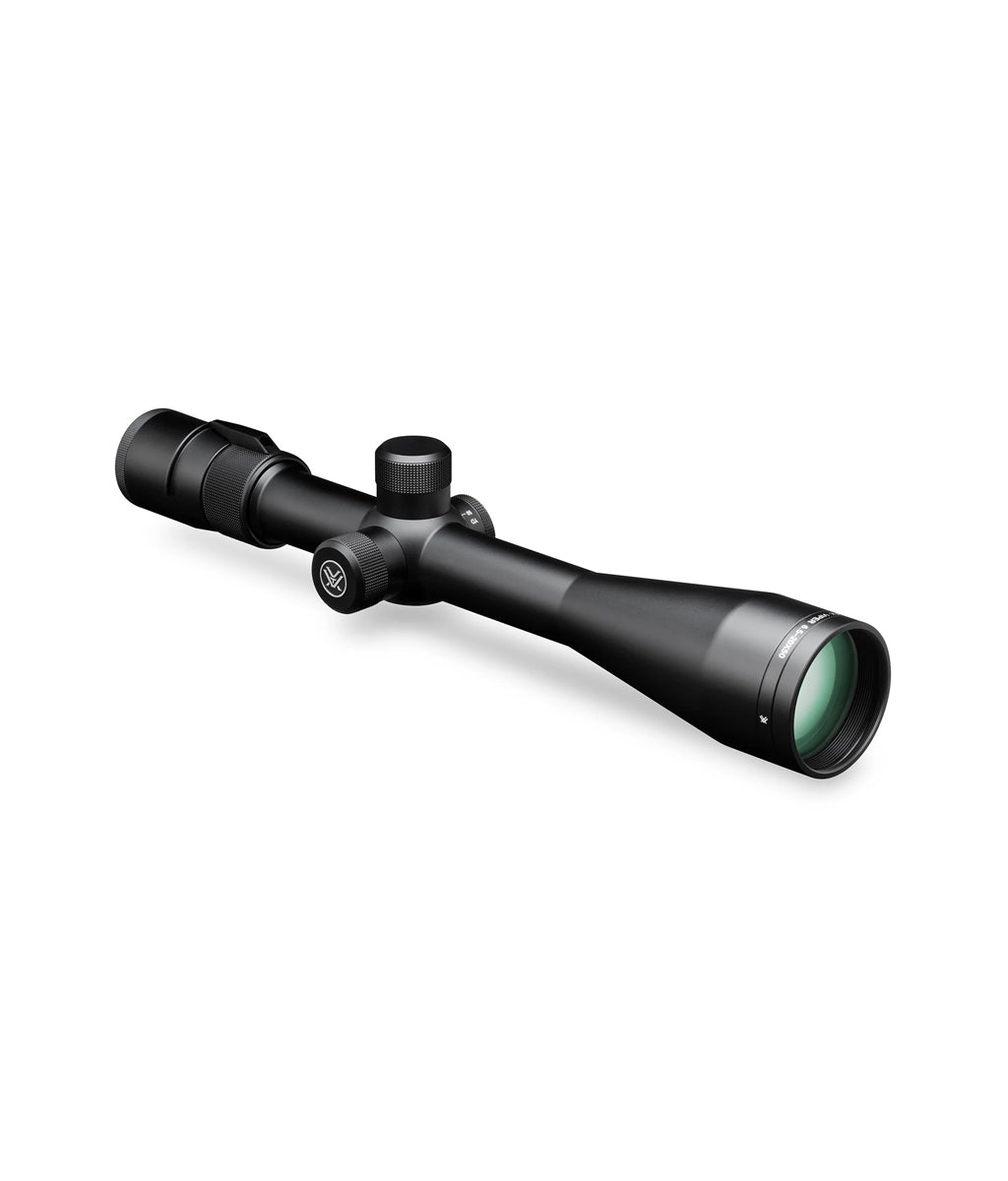 VIPER 6.5-20X50 PA Dead-Hold BDC (MOA) Reticle | 30mm Tube