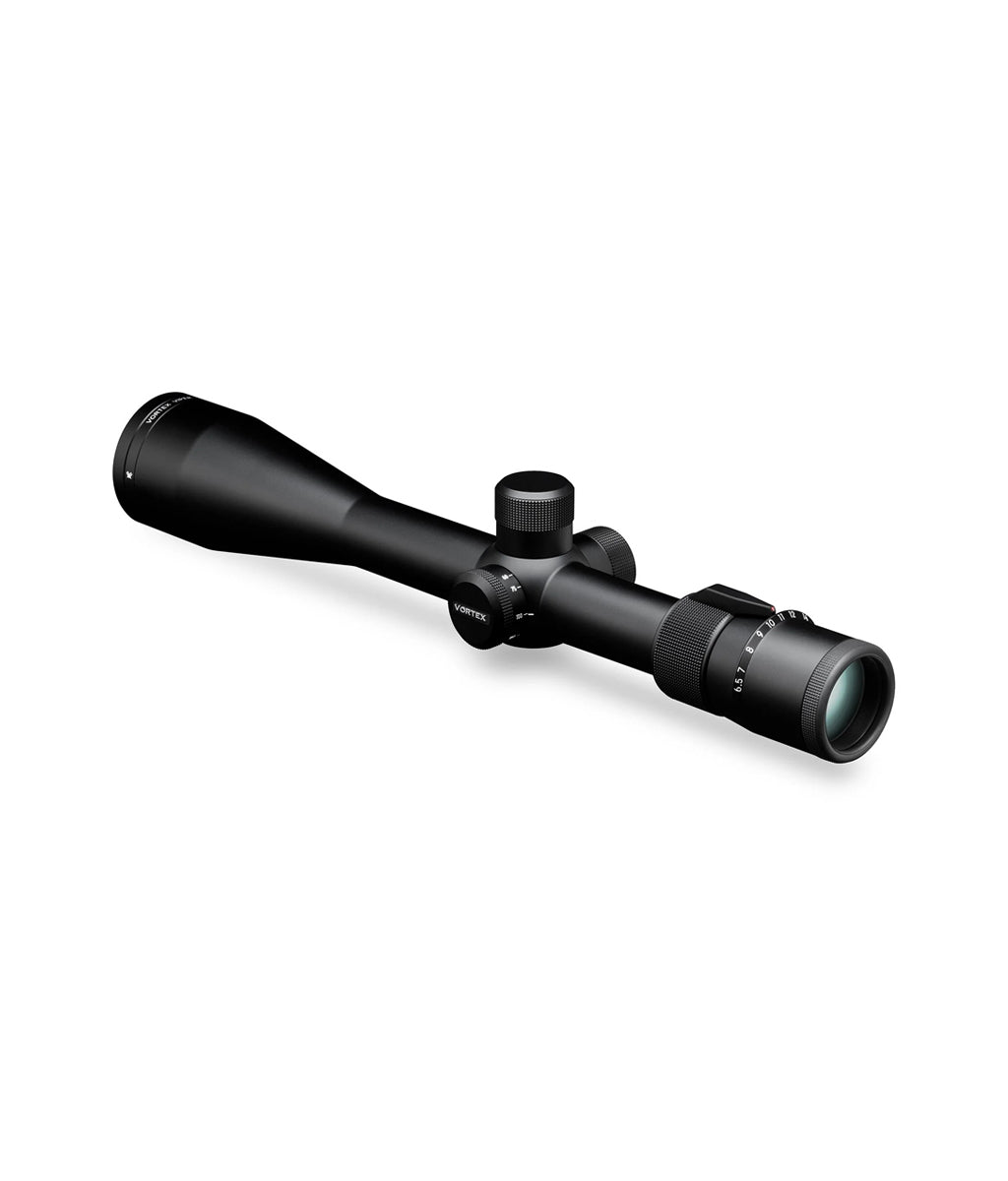 VIPER 6.5-20X50 MIL DOT BDC (MOA) PA Reticle | 30mm Tube