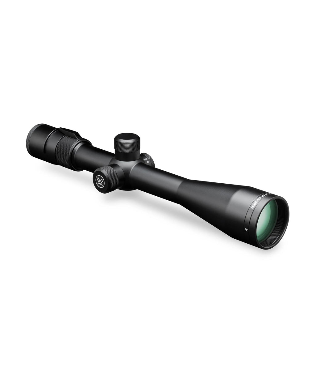 VIPER 6.5-20X50 MILL DOT BDC (MOA) PA Reticle | 30mm Tube