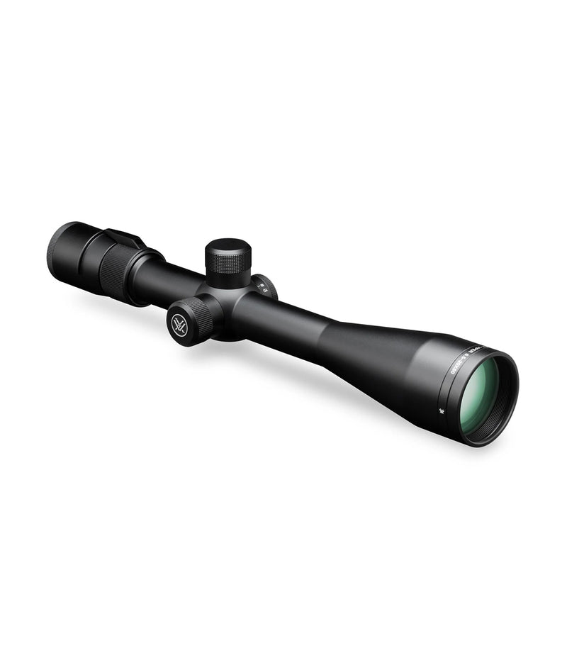 VIPER 6.5-20X50 MILL DOT BDC (MOA) PA Reticle | 30mm Tube
