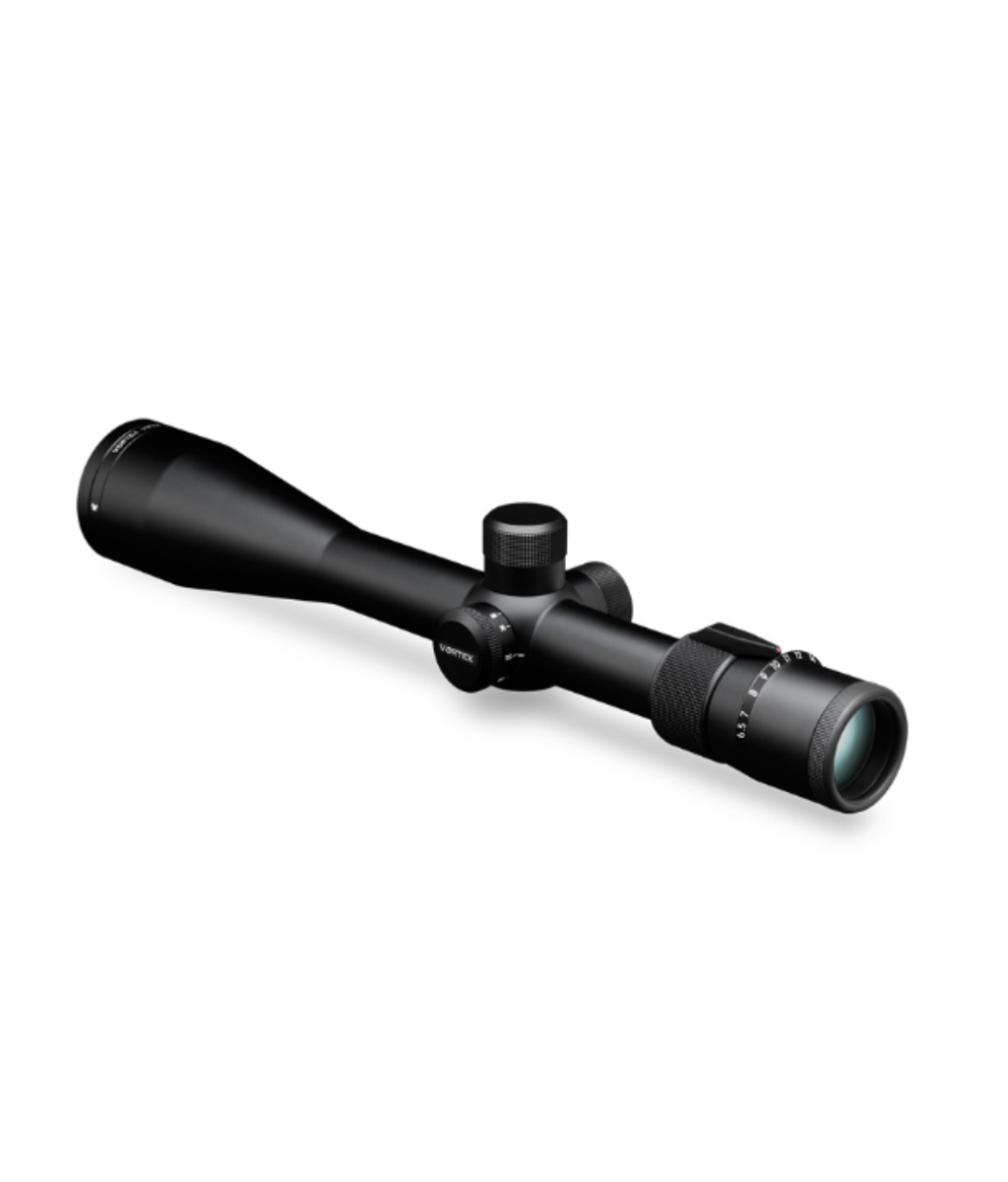 VIPER 6.5-20X50 PA Dead-Hold® BDC (MOA) Reticle | 30mm Tube