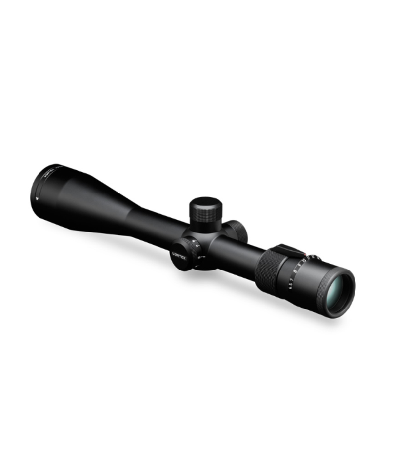 VIPER 6.5-20X50 PA Dead-Hold® BDC (MOA) Reticle | 30mm Tube