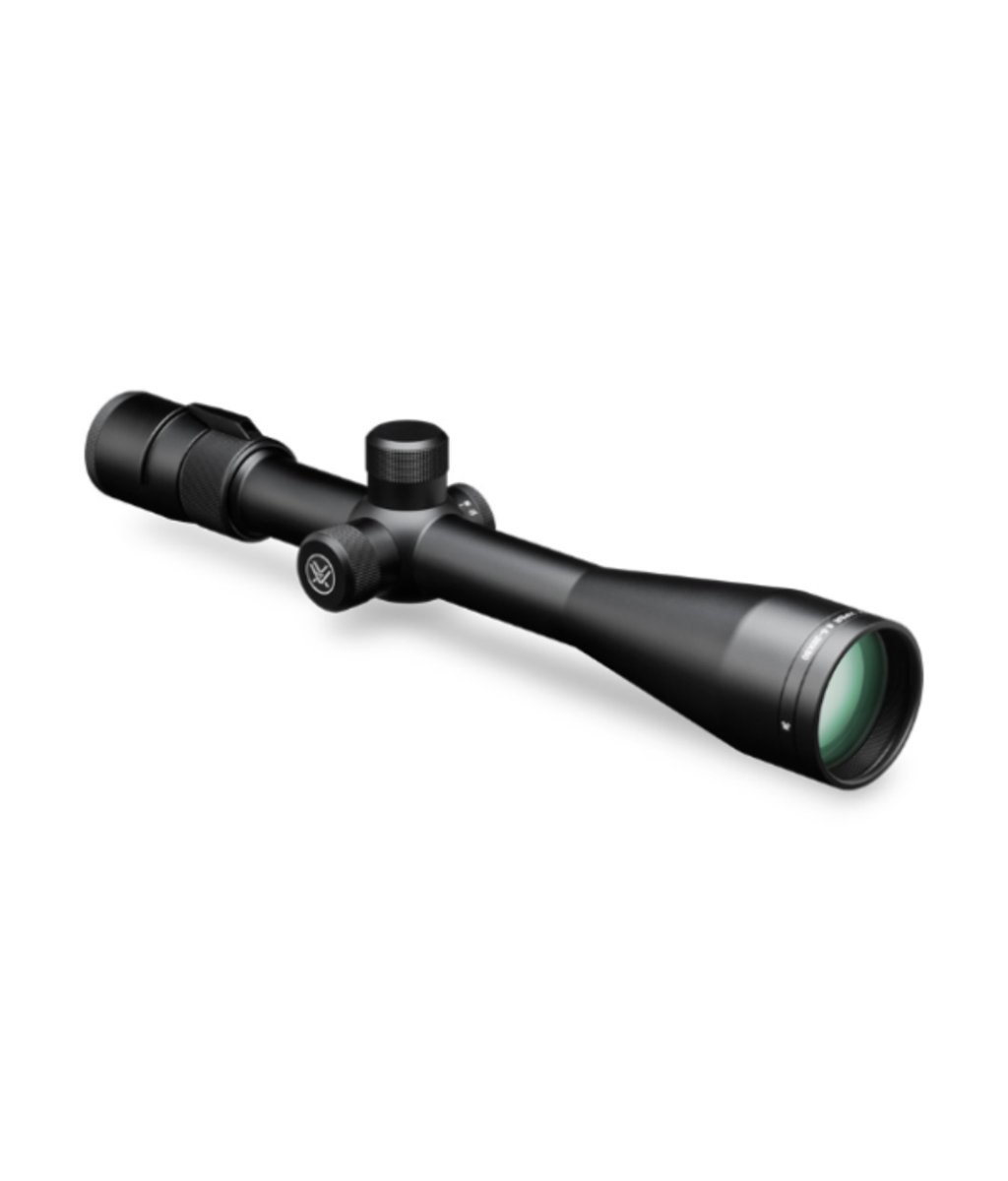 VIPER 6.5-20X50 PA Dead-Hold® BDC (MOA) Reticle | 30mm Tube