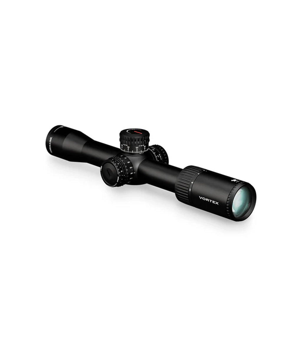 VIPER PST GEN II 2-10X32 FFP EBR-4 (MRAD) Reticle | 30mm Tube