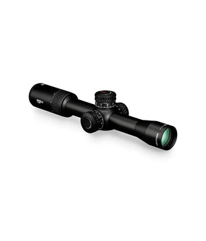 VIPER PST GEN II 2-10X32 FFP EBR-4 (MRAD) Reticle | 30mm Tube