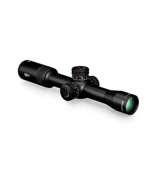 VIPER PST GEN II 2-10X32 FFP EBR-4 (MRAD) Reticle | 30mm Tube