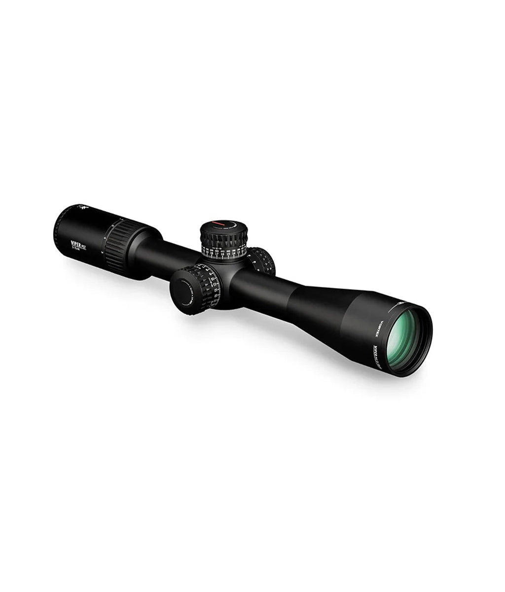 VIPER PST GEN II 3-15X44 EBR-4 (MOA) Reticle | 30mm Tube