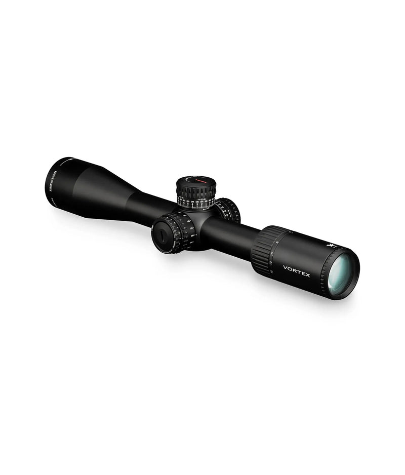 VIPER PST GEN II 3-15X44 FFP EBR-7C (MOA) Reticle | 30mm Tube