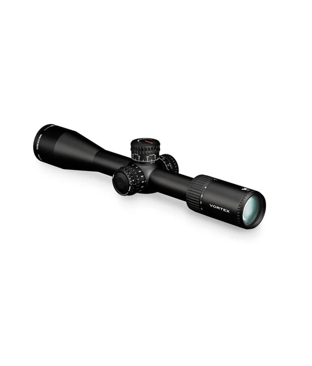 VIPER PST GEN II 3-15X44 FFP EBR-7C (MRAD) Reticle | 30mm Tube