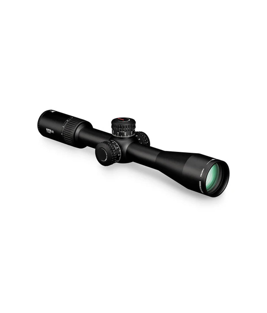 VIPER PST GEN II 3-15X44 FFP EBR-7C (MRAD) Reticle | 30mm Tube