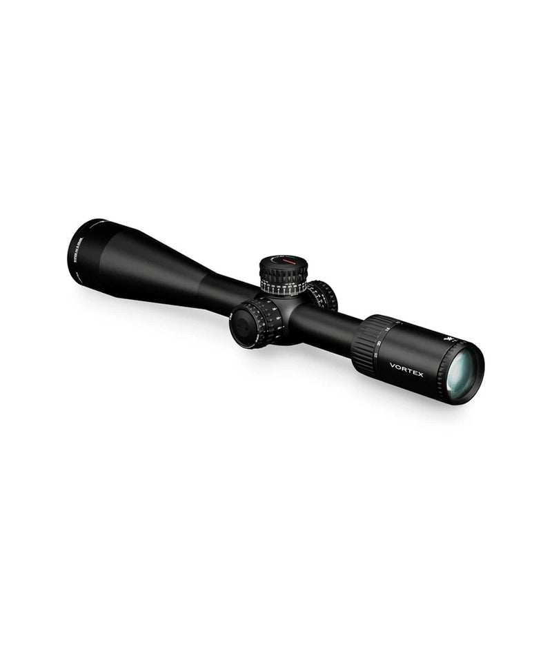 VIPER PST GEN II 5-25X50 EBR-4 (MOA) Reticle | 30mm Tube