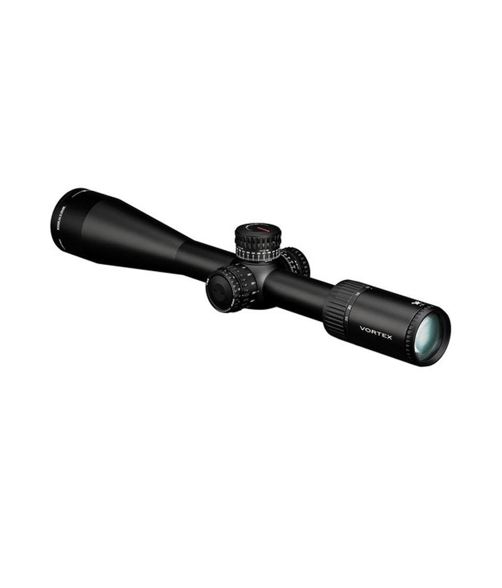 VIPER PST GEN II 5-25X50 EBR 7C (MOA) Reticle | 30mm Tube