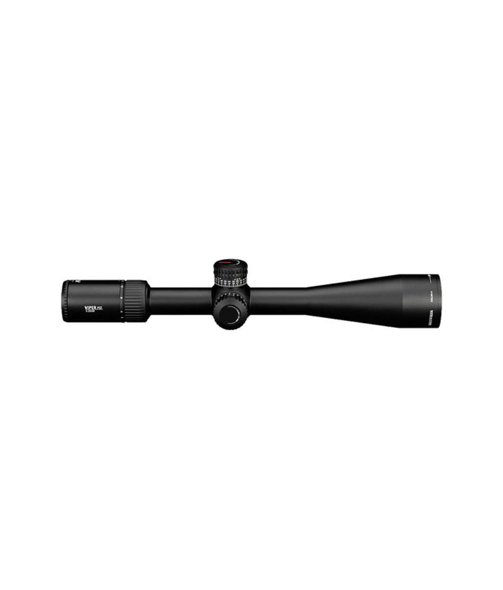 VIPER PST GEN II 5-25X50 EBR 7C (MOA) Reticle | 30mm Tube
