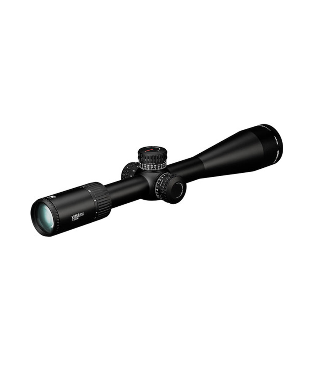 VIPER PST GEN II 5-25X50 EBR 7C (MOA) Reticle | 30mm Tube