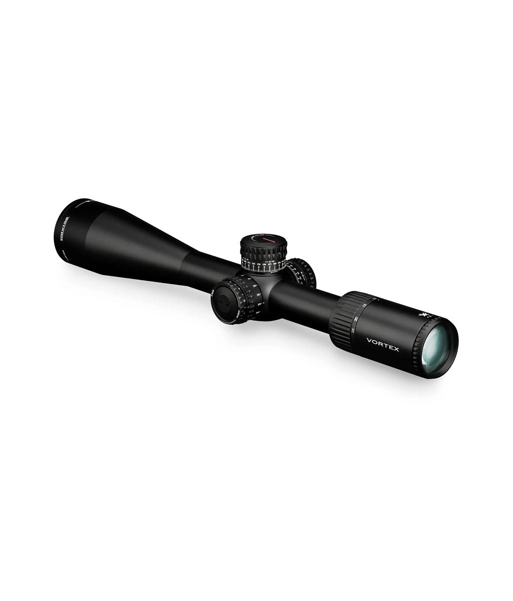 VIPER PST GEN II 5-25X50 EBR 7C (MRAD) Reticle | 30mm Tube