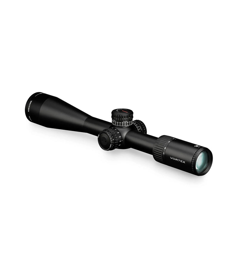 VIPER PST GEN II 5-25X50 EBR 7C (MRAD) Reticle | 30mm Tube