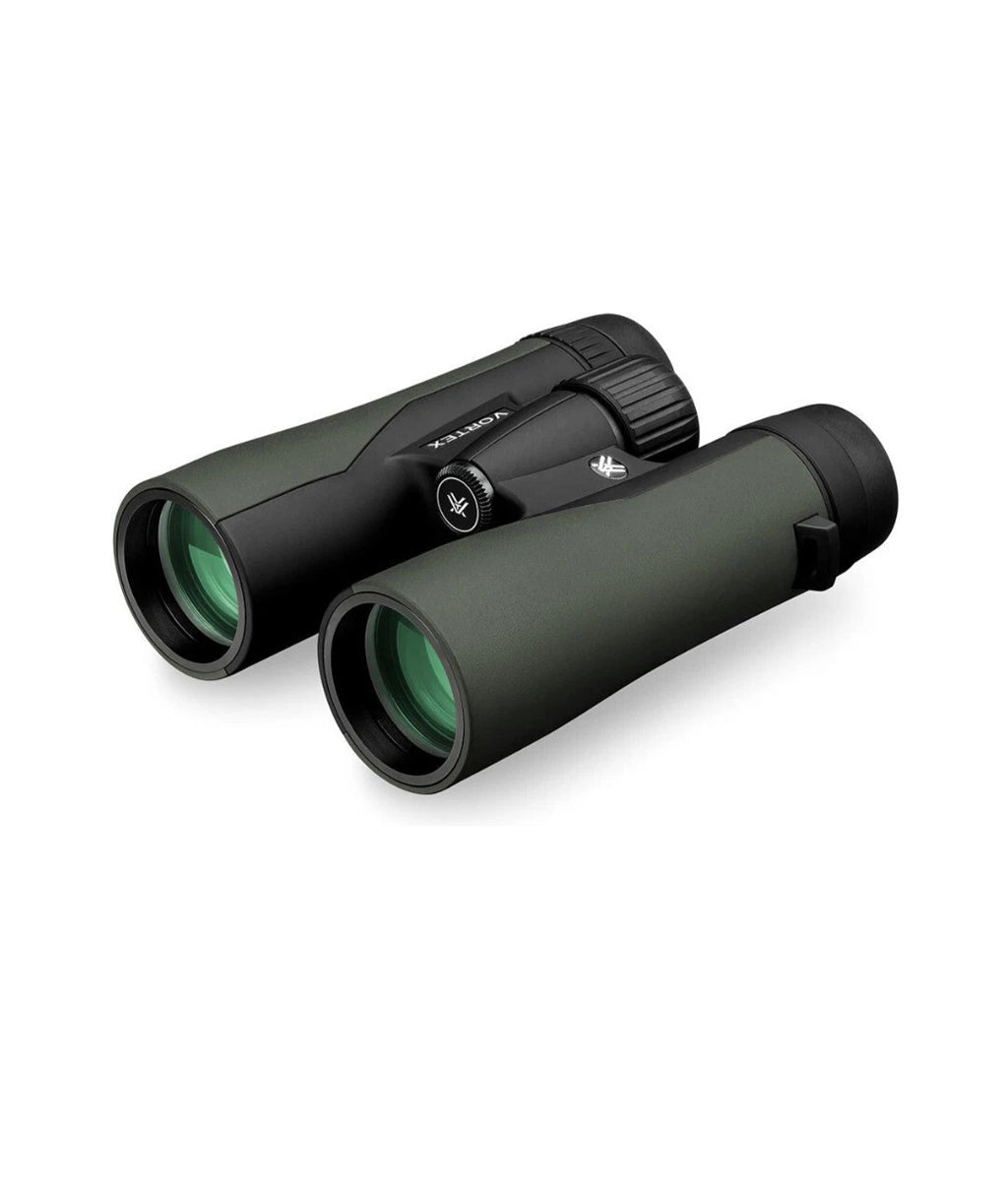 Vortex Crossfire HD 10x42 Binoculars with GlassPak Harness