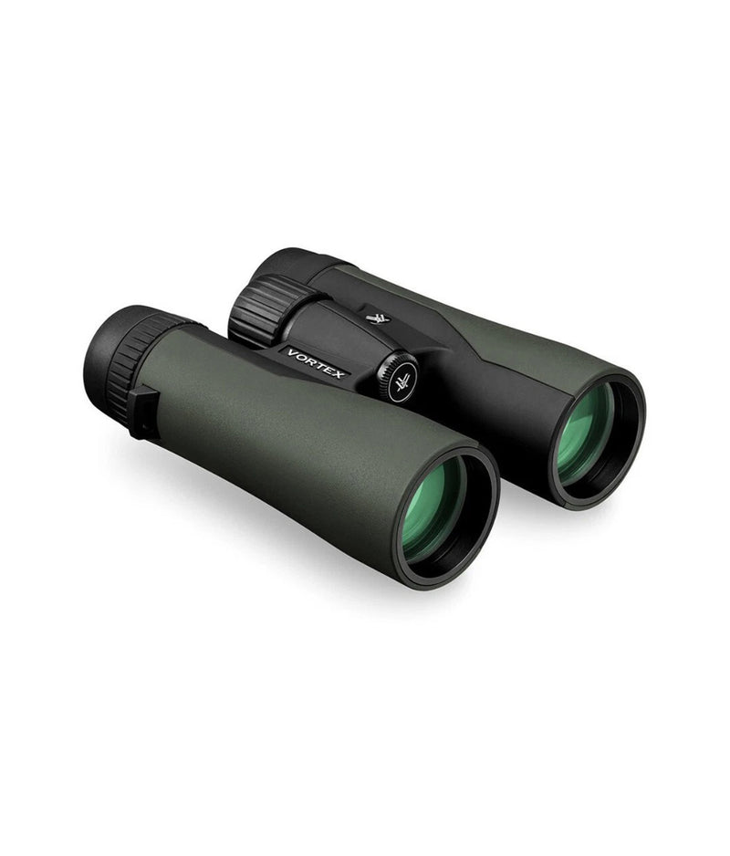Vortex Crossfire HD 10x42 Binoculars with GlassPak Harness