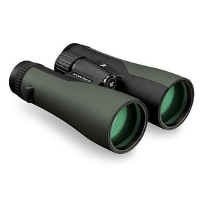 Vortex Crossfire HD 10x50 Binocular with bonus Glass pack harness