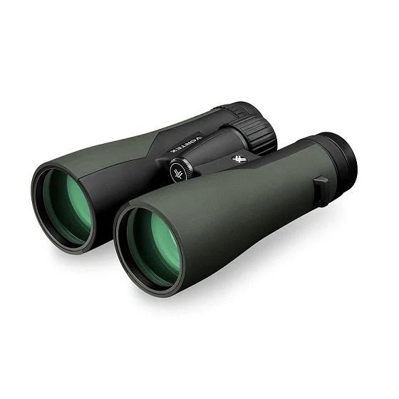Vortex Crossfire HD 10x50 Binocular with bonus Glass pack harness