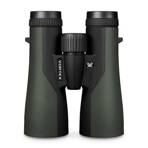 Vortex Crossfire HD 10x50 Binocular with bonus Glass pack harness