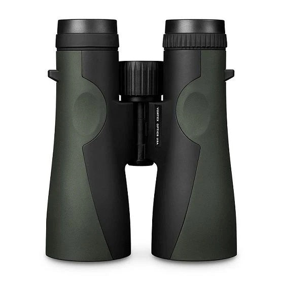 Vortex Crossfire HD 10x50 Binocular with bonus Glass pack harness