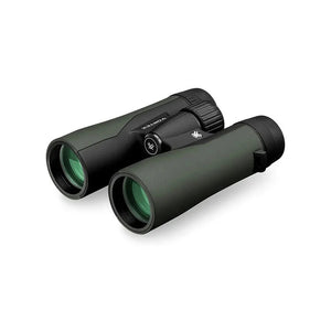 Vortex Crossfire HD 8x42 Binoculars with GlassPak Harness